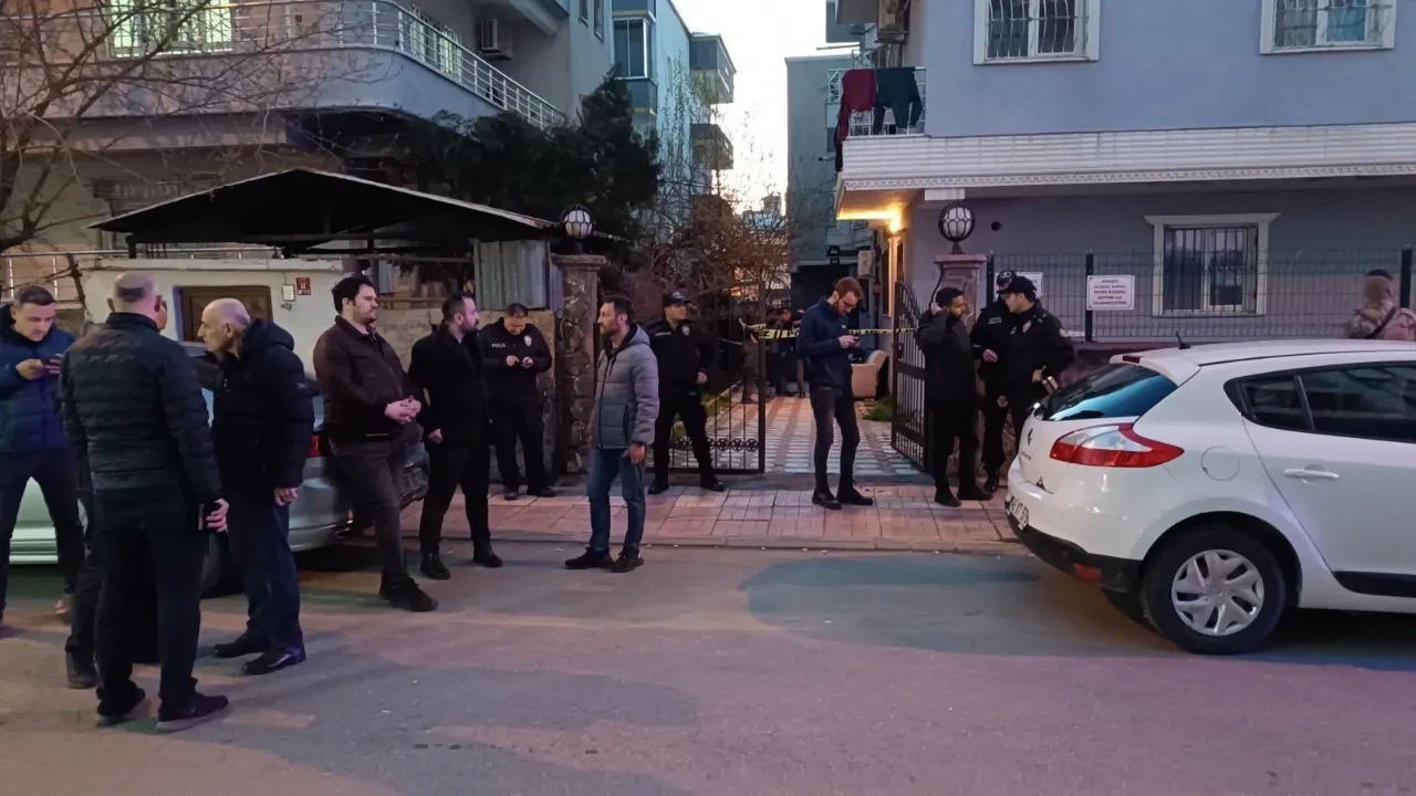 Batman'da 17 yaşındaki çocuk dehşet saçtı! Annesini ve abisini öldürdü