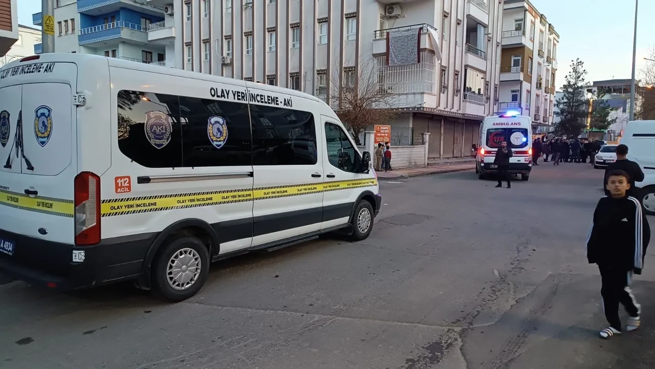 Batman'da 17 yaşındaki çocuk dehşet saçtı! Annesini ve abisini öldürdü