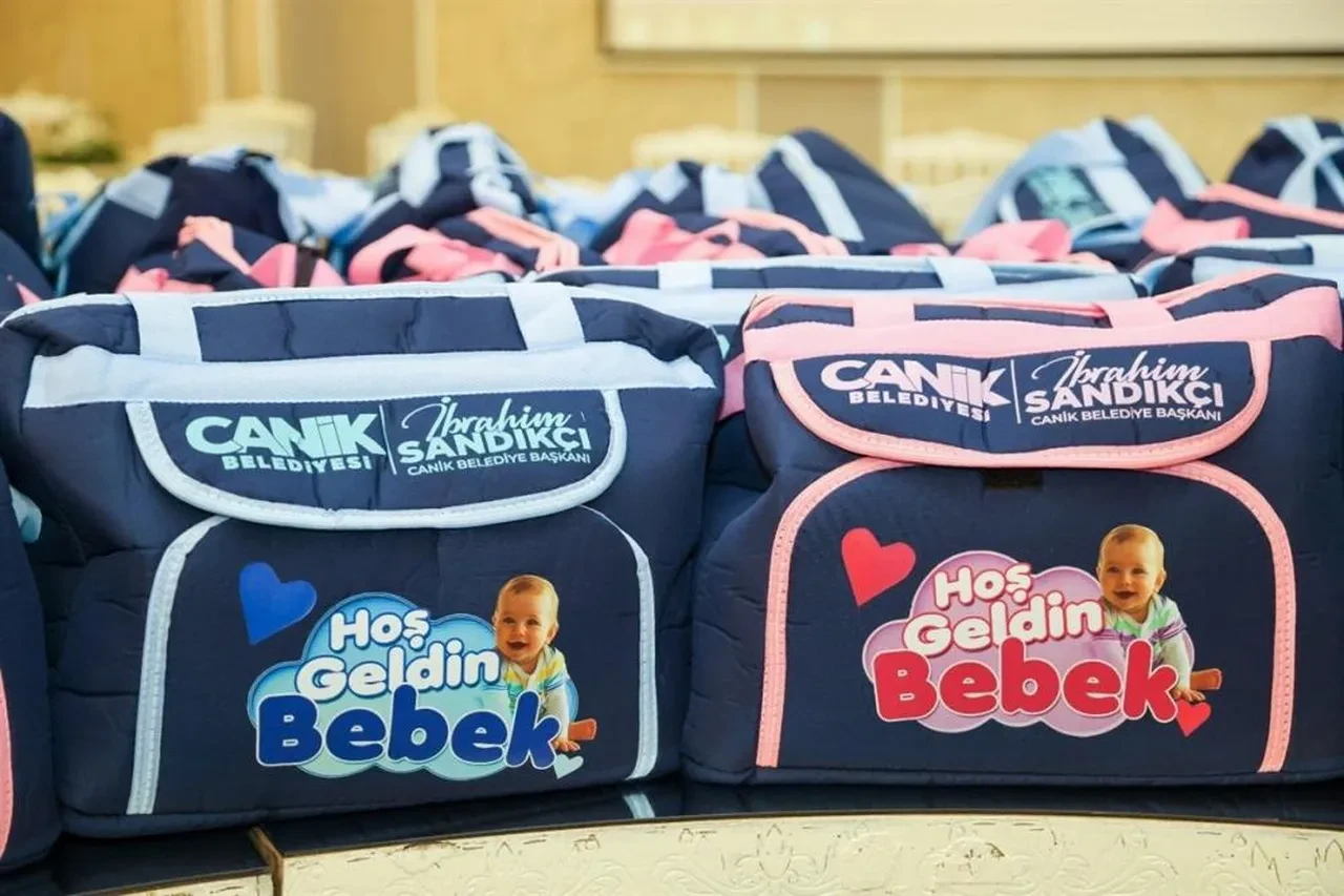 Bebek sahibi olan ailelere müjde! 6 bin TL destek verilecek: Başvurular belediyeden yapılıyor