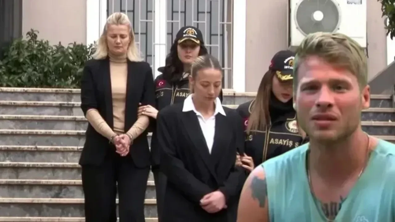 Beria'nın Aleyna Kalaycıoğlu paylaşımı dikkat çekmişti! Eski eş Yunus Emre Özden patladı