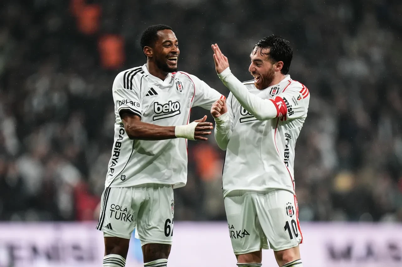 Beşiktaş'ta sol kanata İngiliz fırtınası! Chelsea'nin 35 milyonluk yıldızı listede: Görüşmeler başlıyor