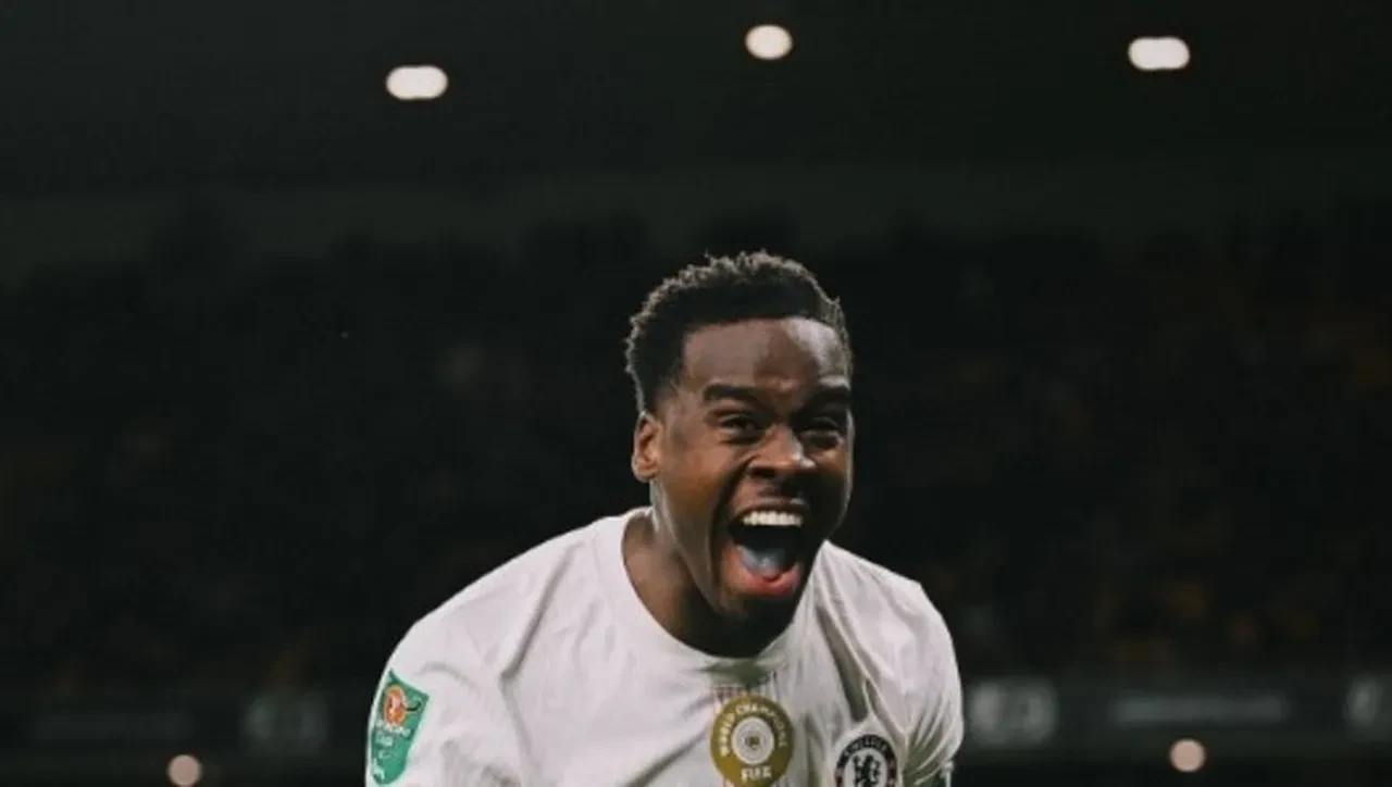 Beşiktaş'ta sol kanata İngiliz fırtınası! Chelsea'nin 35 milyonluk yıldızı listede: Görüşmeler başlıyor