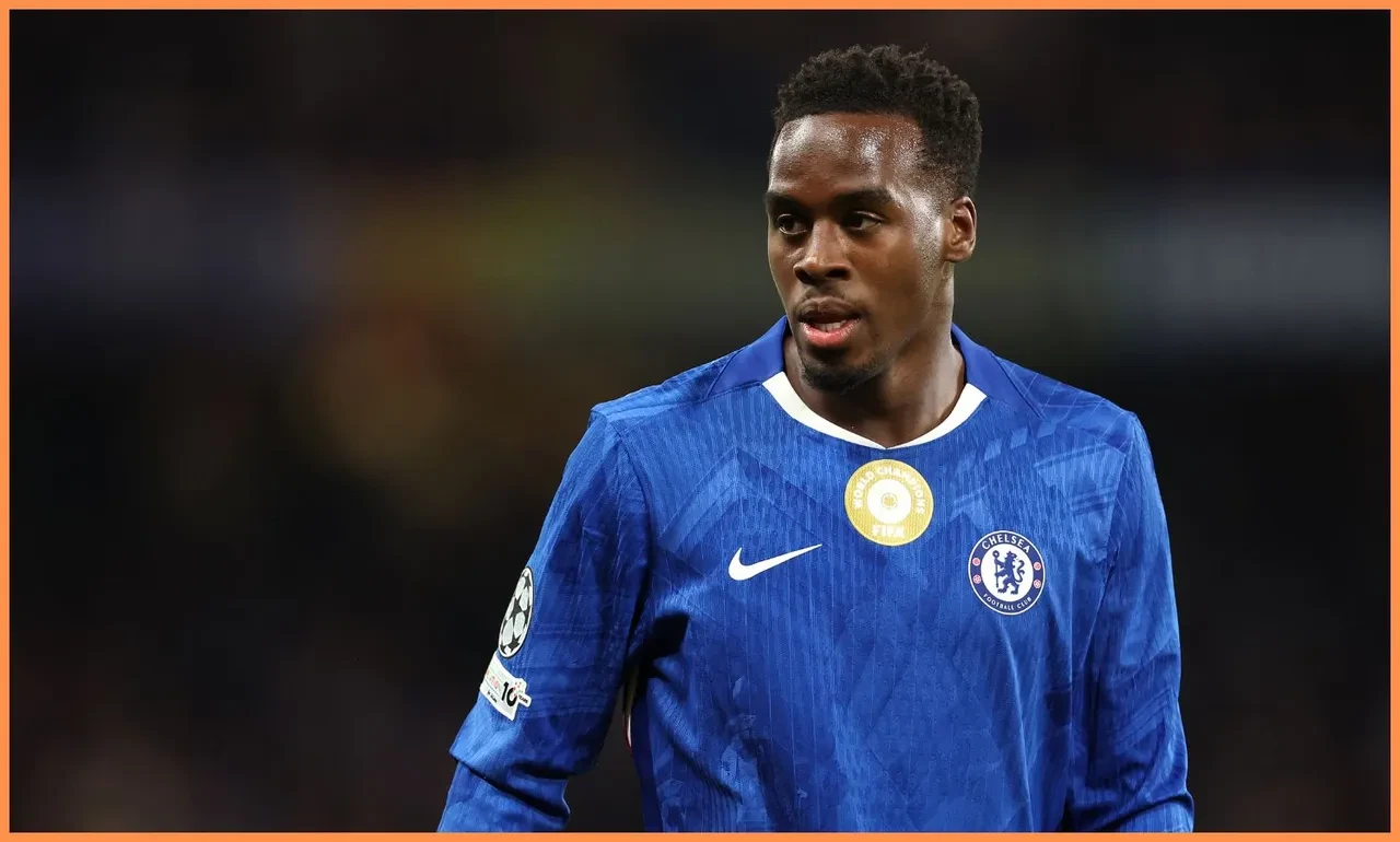 Beşiktaş'ta sol kanata İngiliz fırtınası! Chelsea'nin 35 milyonluk yıldızı listede: Görüşmeler başlıyor