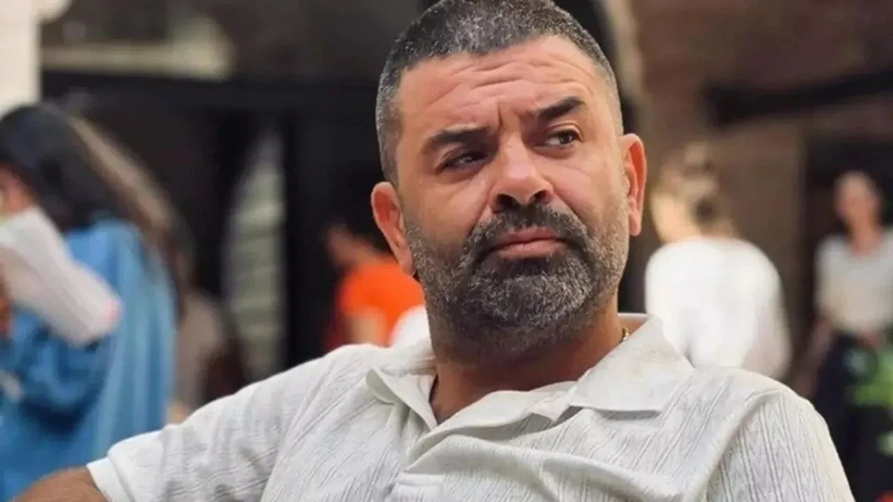 Bülent Şakrak Gassal 4. Sezon kadrosuna katıldı! Başarılı oyuncu “Maşallah” karakteriyle şaşırtacak!