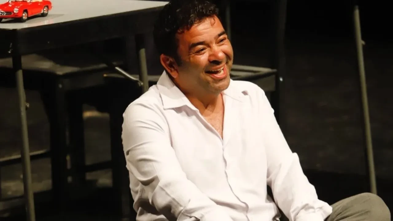 Bülent Şakrak Gassal 4. Sezon kadrosuna katıldı! Başarılı oyuncu “Maşallah” karakteriyle şaşırtacak!