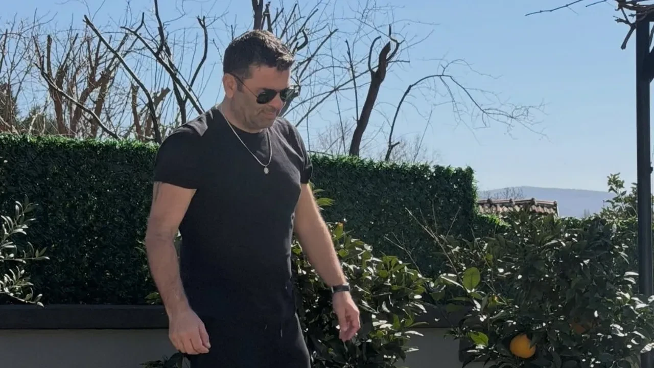 Bülent Şakrak Gassal 4. Sezon kadrosuna katıldı! Başarılı oyuncu “Maşallah” karakteriyle şaşırtacak!