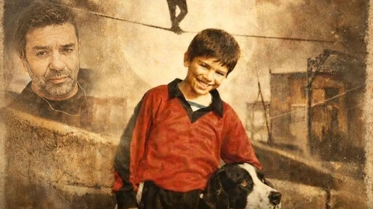 Bülent Şakrak Gassal 4. Sezon kadrosuna katıldı! Başarılı oyuncu “Maşallah” karakteriyle şaşırtacak!