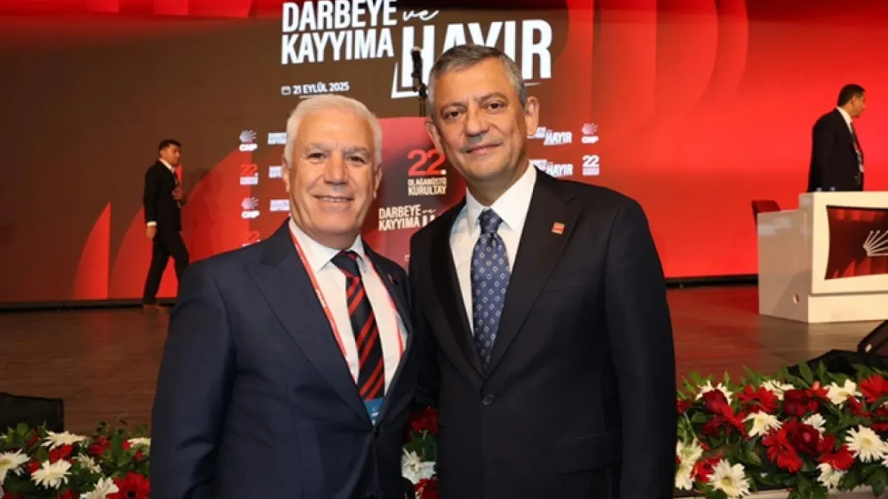 Bursa Büyükşehir Belediyesi'ne operasyon: Belediye Başkanı Mustafa Bozbey gözaltında