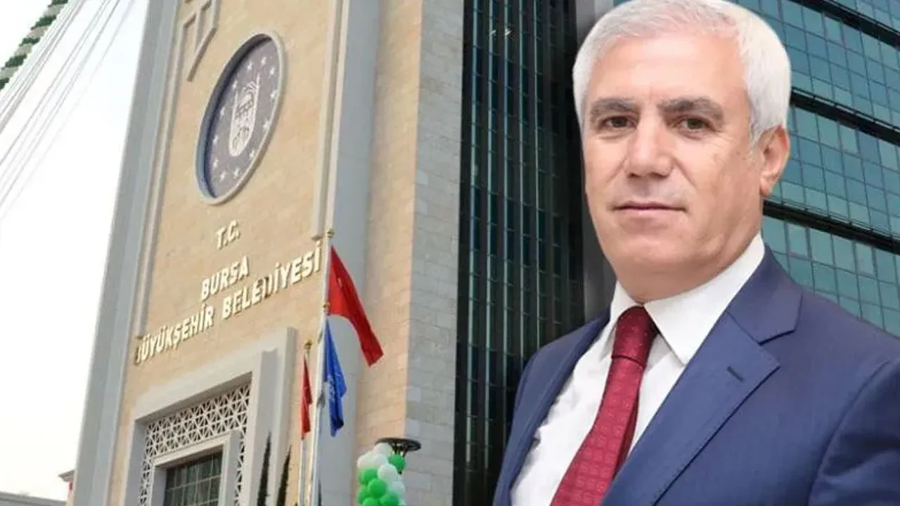 Bursa’da dev yolsuzluk operasyonu! 16 milyarlık dudak uçuklatan para hareketliliği: 7 şirkete kayyım atandı