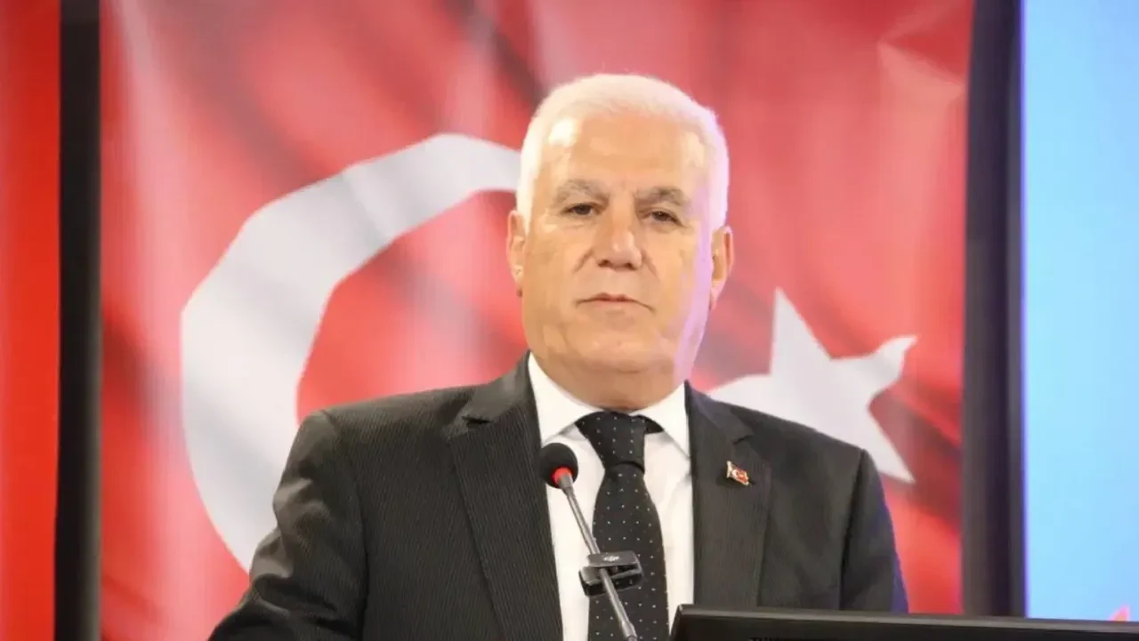 Bursa’da dev yolsuzluk operasyonu! 16 milyarlık dudak uçuklatan para hareketliliği: 7 şirkete kayyım atandı