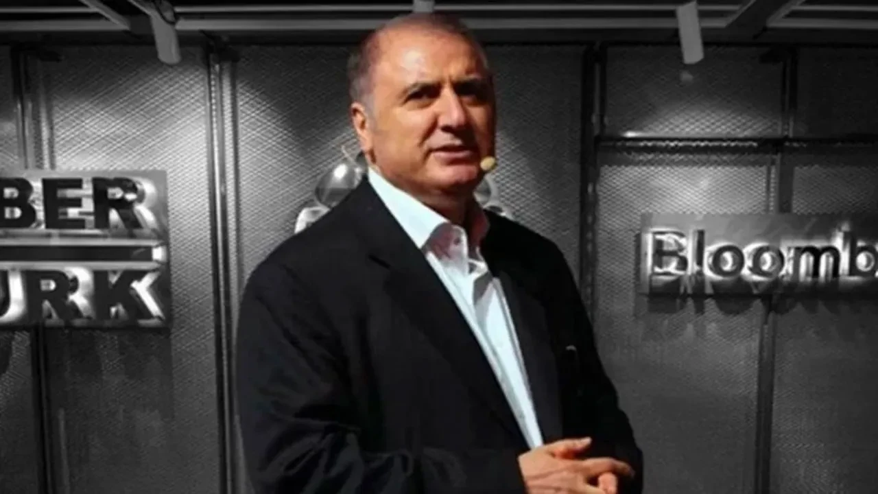 Can Holding Yönetim Kurulu Başkanı Kenan Tekdağ tahliye edildi