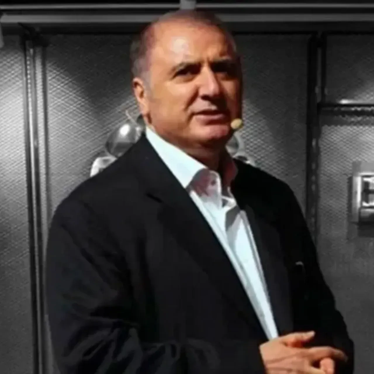 Can Holding Yönetim Kurulu Başkanı Kenan Tekdağ tahliye edildi