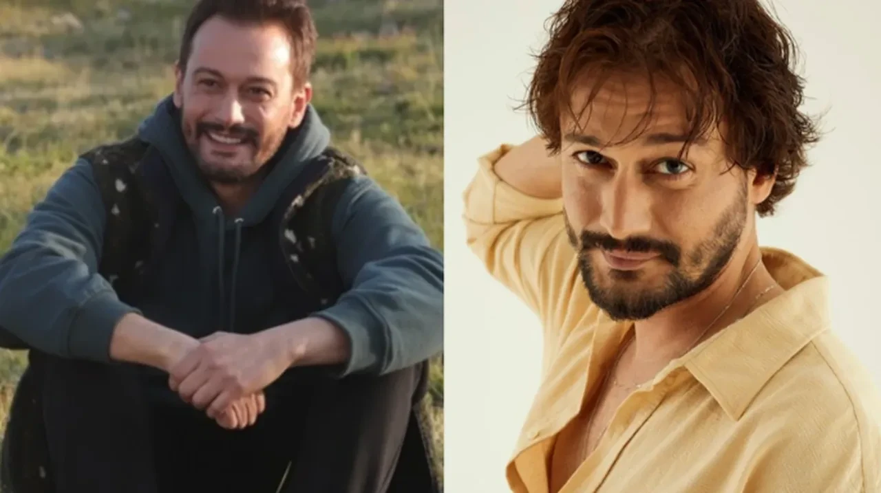 Cennetin Çocukları dizisinde Kamil'in hikayesi nedir? Cennetin Çocukları dizisinde Burak Serdar Şanal rüzgarı!