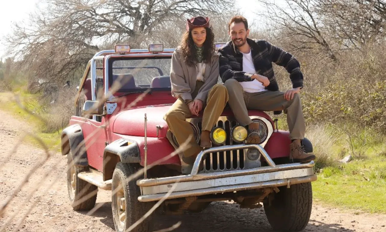 Cennetin Çocukları dizisinde Kamil'in hikayesi nedir? Cennetin Çocukları dizisinde Burak Serdar Şanal rüzgarı!