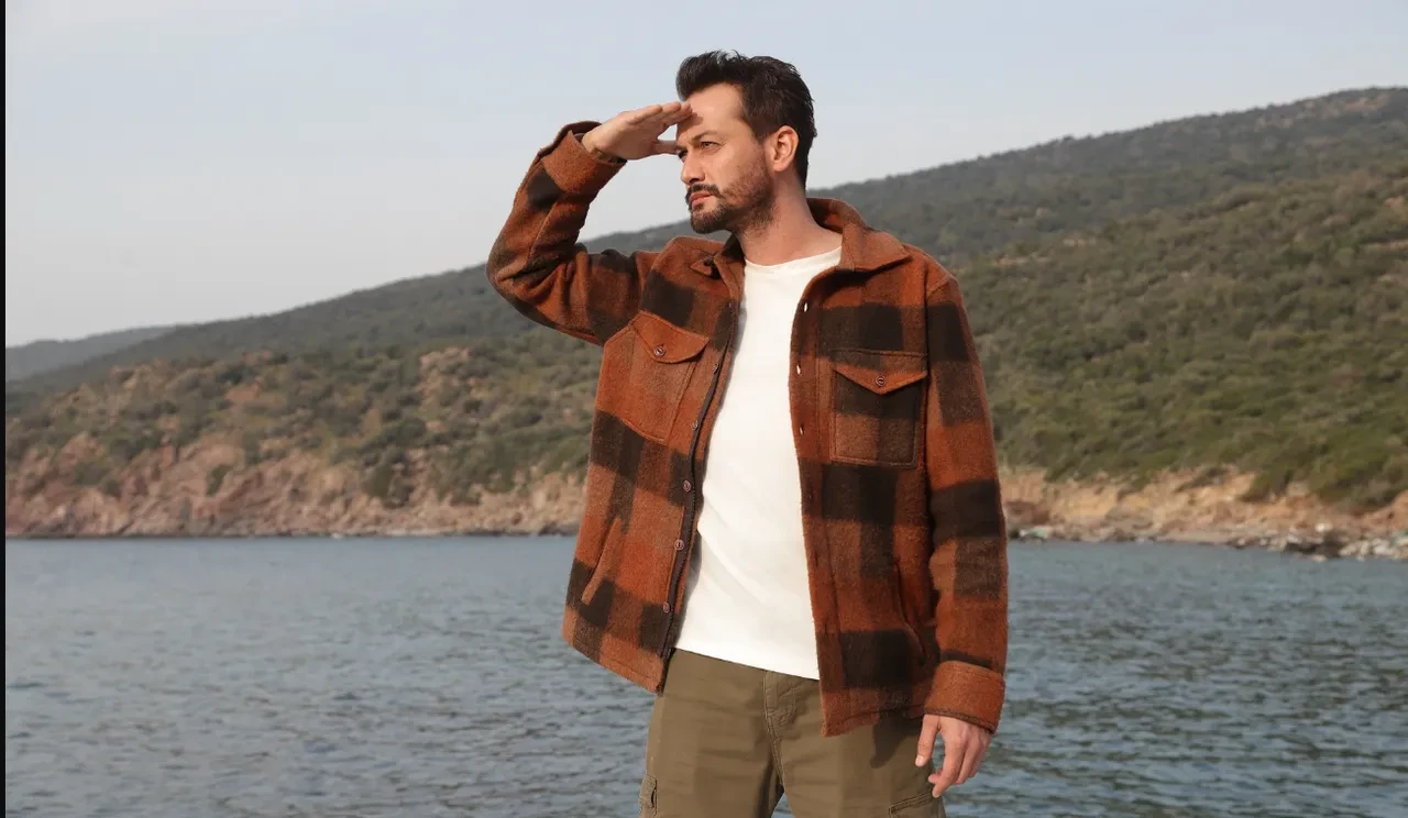 Cennetin Çocukları dizisinde Kamil'in hikayesi nedir? Cennetin Çocukları dizisinde Burak Serdar Şanal rüzgarı!