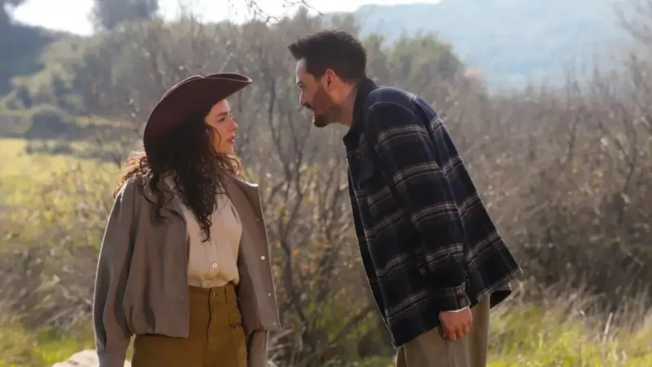 Cennetin Çocukları nerede çekildi? Cennetin Çocukları mekanları nerede?