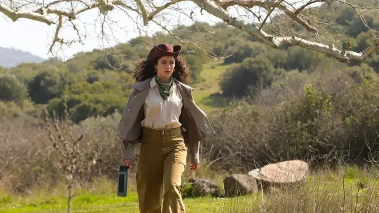 Cennetin Çocukları nerede çekildi? Cennetin Çocukları mekanları nerede?