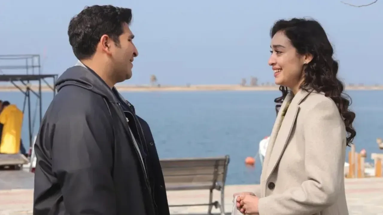 Cennetin Çocukları nerede çekildi? Cennetin Çocukları mekanları nerede?