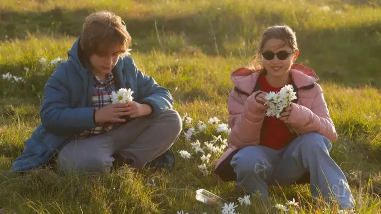 Cennetin Çocukları nerede çekildi? Cennetin Çocukları mekanları nerede?