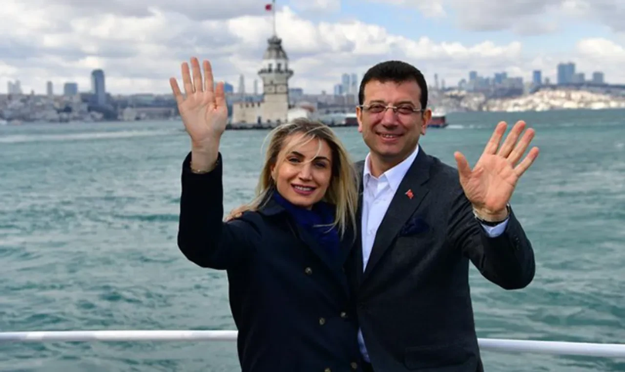 CHP kulislerinde adaylık krizi çıktı! İmamoğlu'nun 'kadın cumhurbaşkanı' sözlerine mahkeme salonunda notlu uyarı geldi