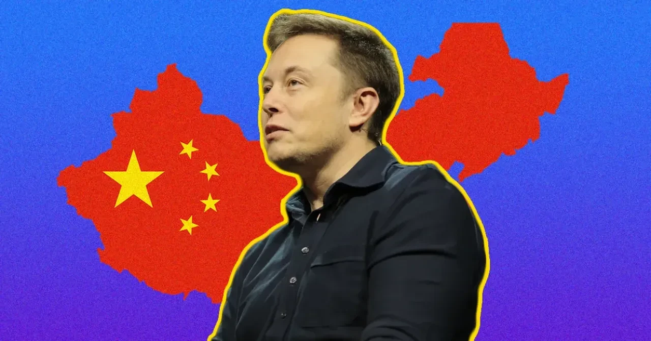 Çin’den Elon Musk’a karşı hamle: 1 milyar dolarlık borsa planı
