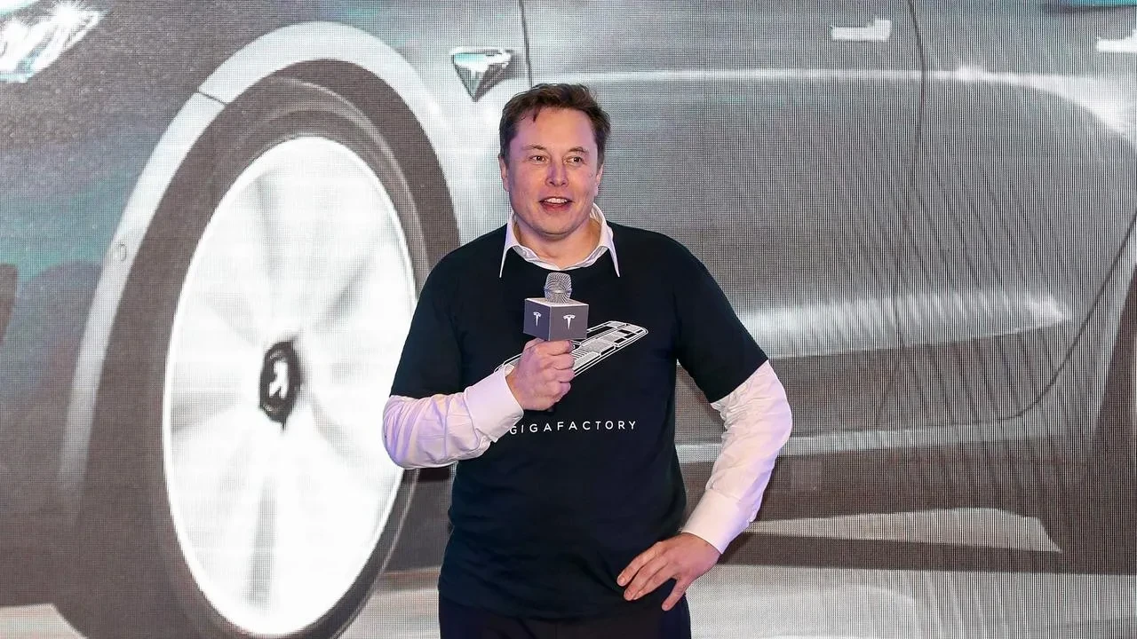 Çin’den Elon Musk’a karşı hamle: 1 milyar dolarlık borsa planı