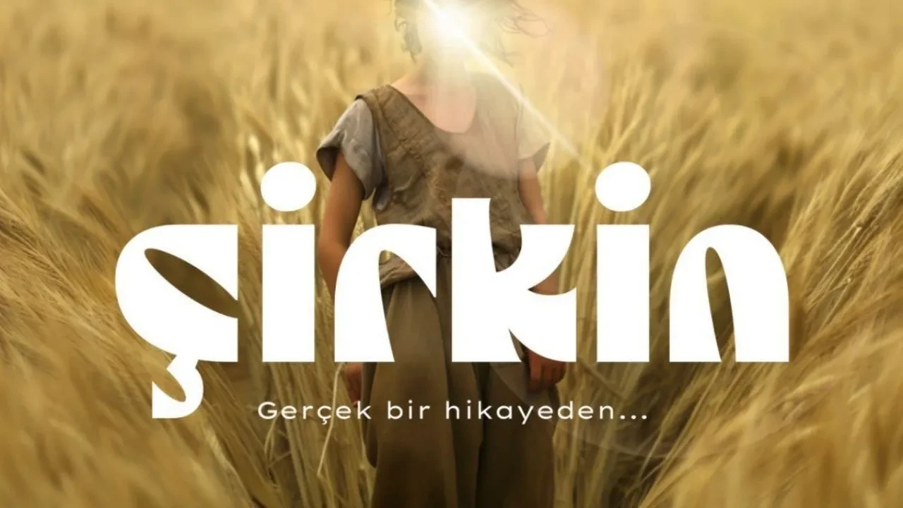 Çirkin dizisinin ilk bölümden sonra 5 yıllık serüveni gündem oldu! Dizinin gerçek hikayesi ortaya çıktı! 