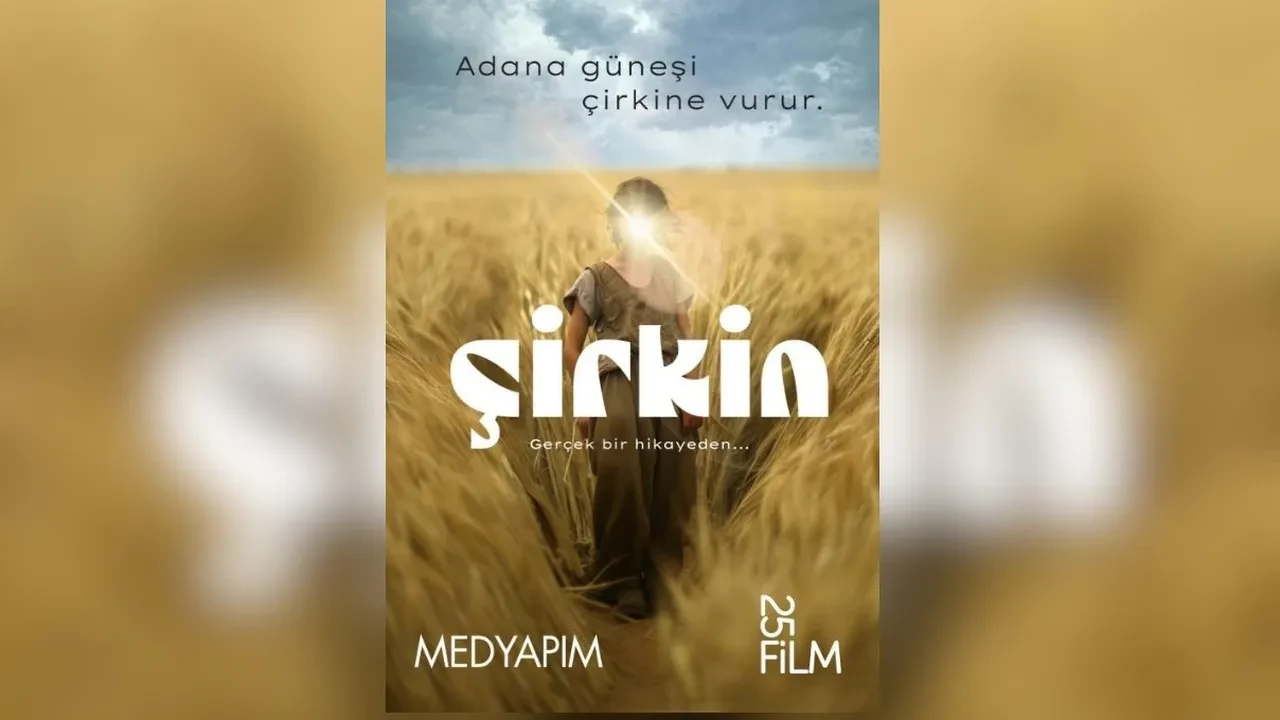 Çirkin dizisinin ilk bölümden sonra 5 yıllık serüveni gündem oldu! Dizinin gerçek hikayesi ortaya çıktı! 