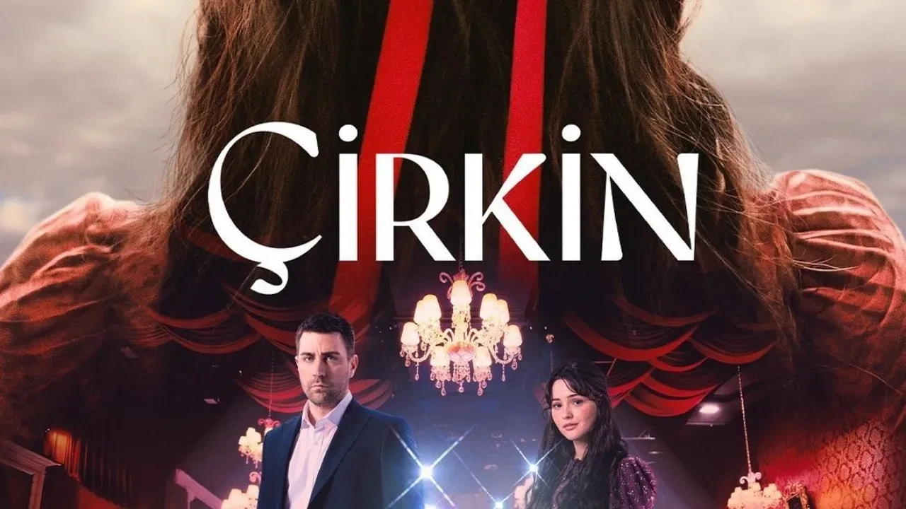 Çirkin dizisinin ilk bölümden sonra 5 yıllık serüveni gündem oldu! Dizinin gerçek hikayesi ortaya çıktı! 