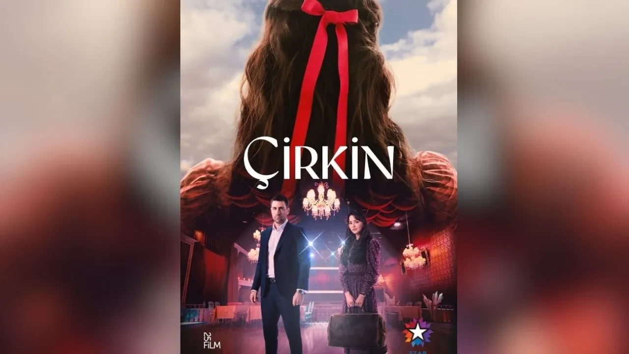 Çirkin dizisinin ilk bölümden sonra 5 yıllık serüveni gündem oldu! Dizinin gerçek hikayesi ortaya çıktı! 