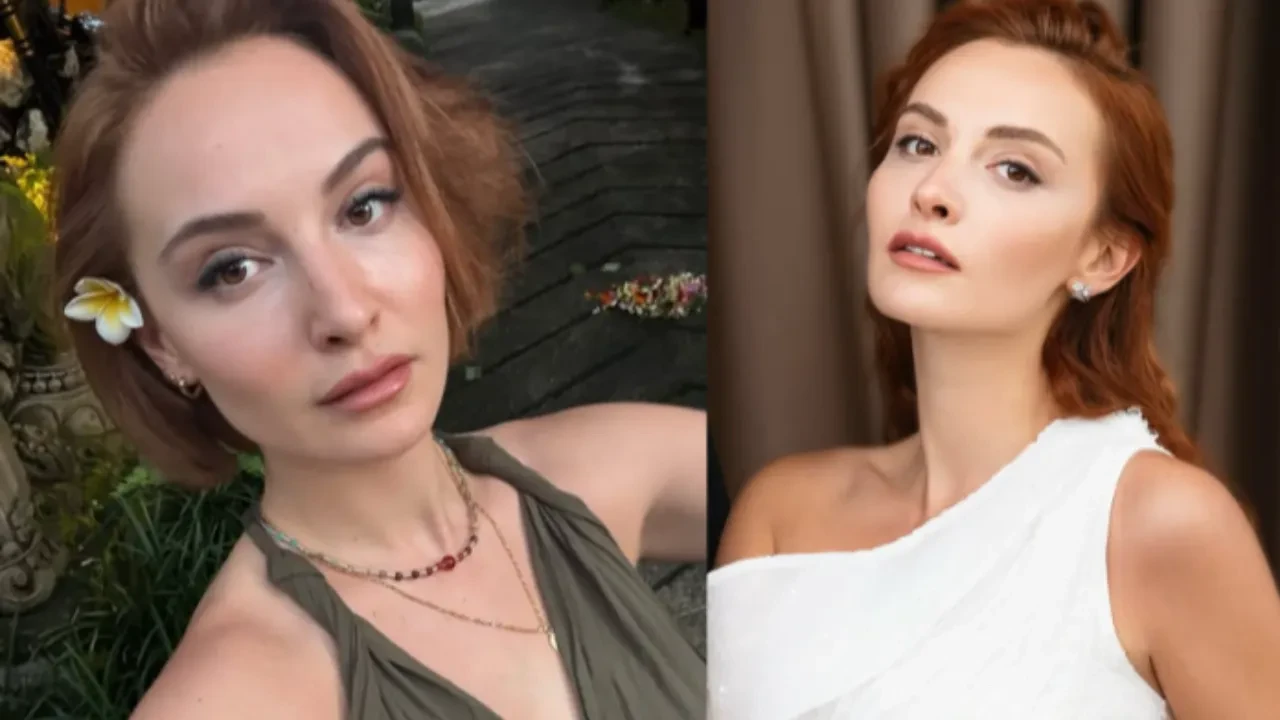 Çirkin dizisinin Lale'si Başak Gümülcinelioğlu kimdir, evli mi? Başak Gümülcinelioğlu kaç yaşında, hangi dizilerde oynadı?