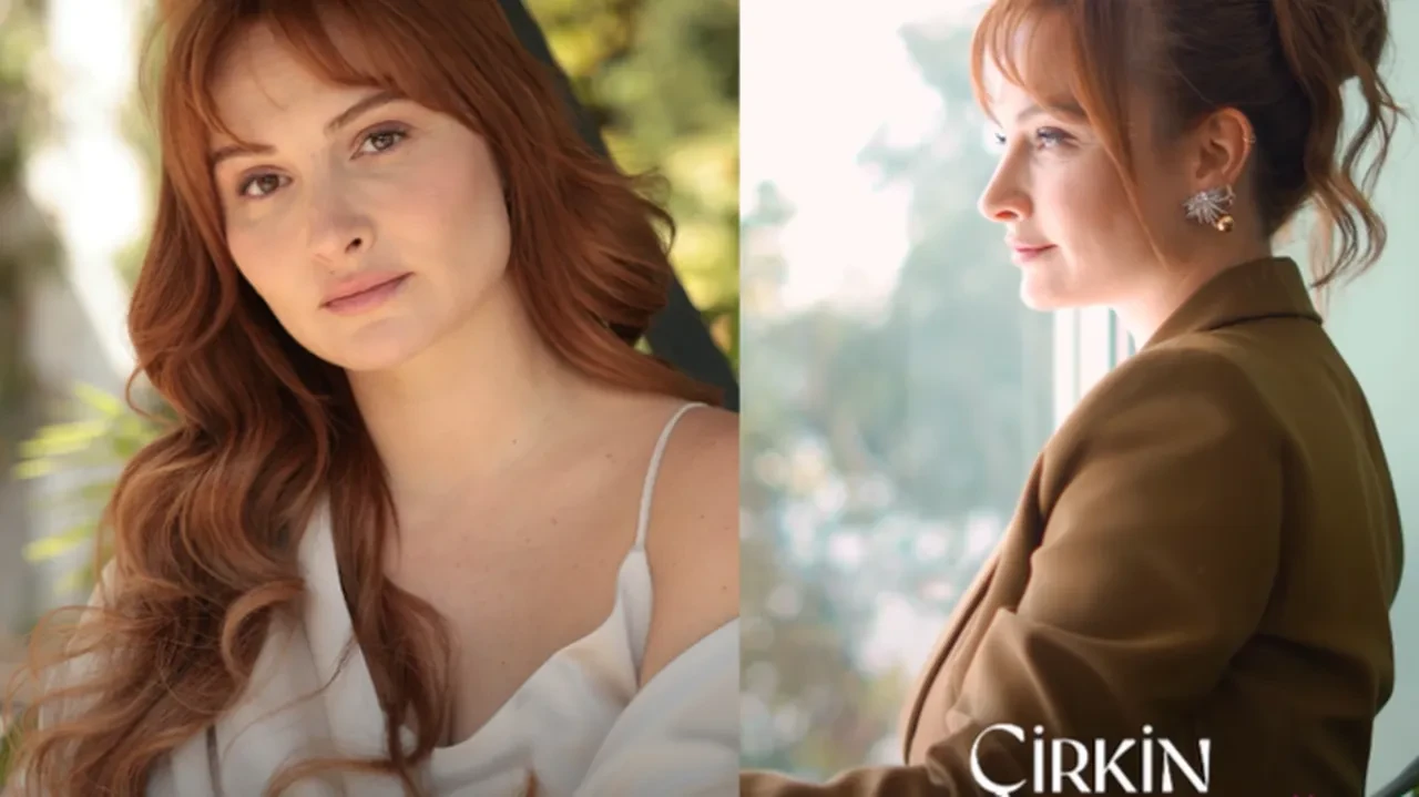 Çirkin dizisinin Lale'si Başak Gümülcinelioğlu kimdir, evli mi? Başak Gümülcinelioğlu kaç yaşında, hangi dizilerde oynadı?