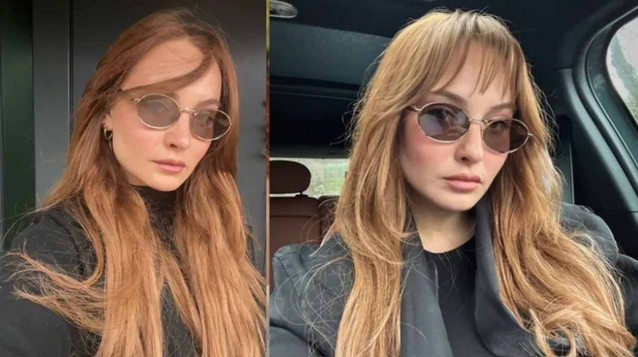 Çirkin dizisinin Lale'si Başak Gümülcinelioğlu kimdir, evli mi? Başak Gümülcinelioğlu kaç yaşında, hangi dizilerde oynadı?