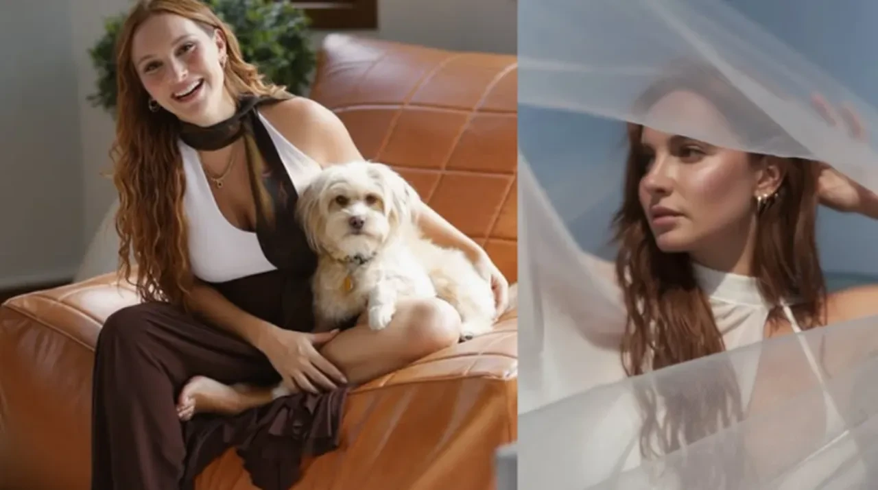 Çirkin dizisinin Lale'si Başak Gümülcinelioğlu kimdir, evli mi? Başak Gümülcinelioğlu kaç yaşında, hangi dizilerde oynadı?