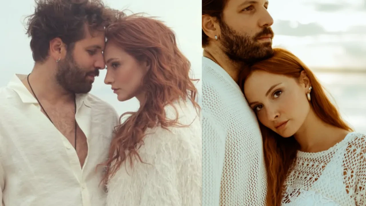 Çirkin dizisinin Lale'si Başak Gümülcinelioğlu kimdir, evli mi? Başak Gümülcinelioğlu kaç yaşında, hangi dizilerde oynadı?