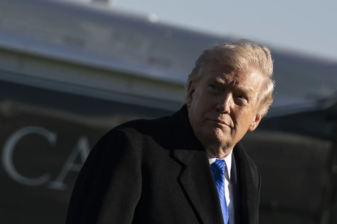 Donald Trump savaşı bitirmeye hazır! Hürmüz planı belli oldu