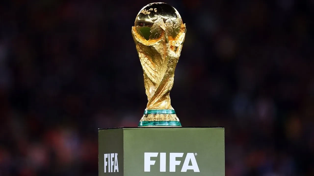 Dünya Kupası nerede, hangi ülkede düzenlenecek? 2026 Dünya Kupası heyecanı başlıyor