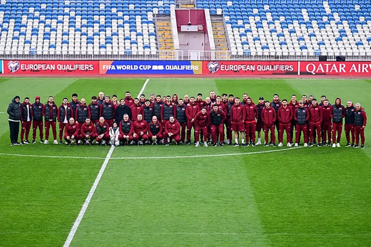 Dünya Kupası önce Hacıosmanoğlu'ndan prim kararı: Hakan Çalhanoğlu tam yetkili olacak!