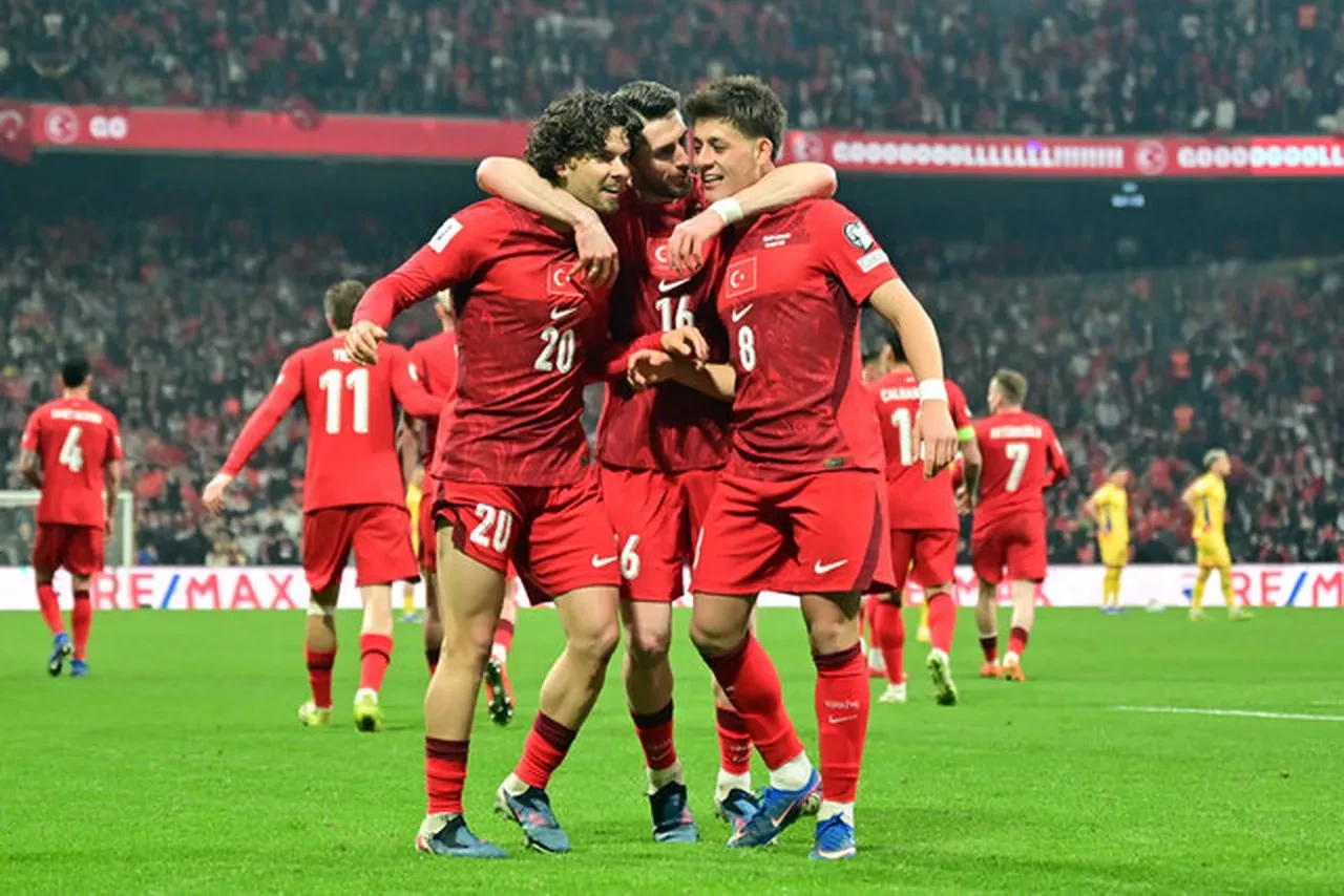 Dünya Kupası yolunda son engel: İşte Kosova Türkiye maçının muhtemel 11'leri...