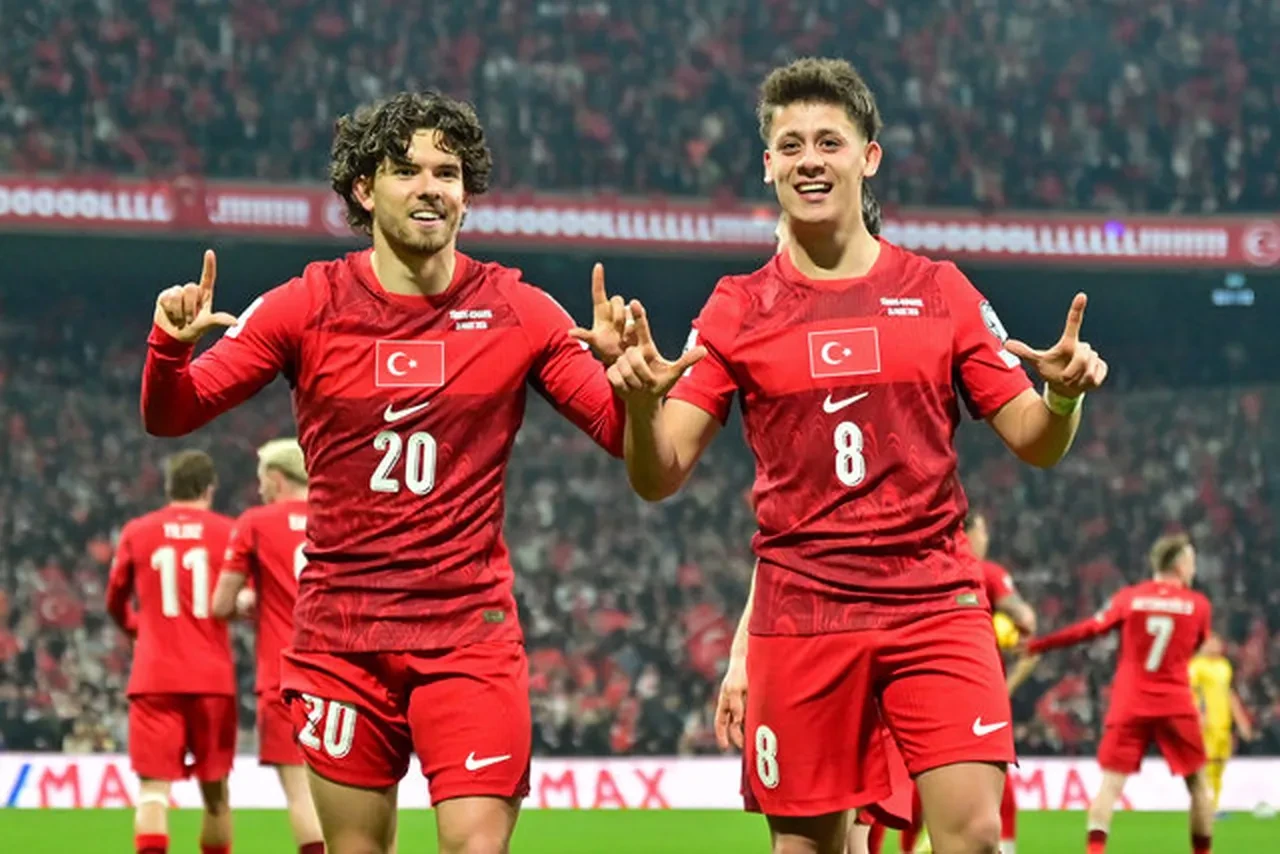 Dünya Kupası yolunda son engel: İşte Kosova Türkiye maçının muhtemel 11'leri...