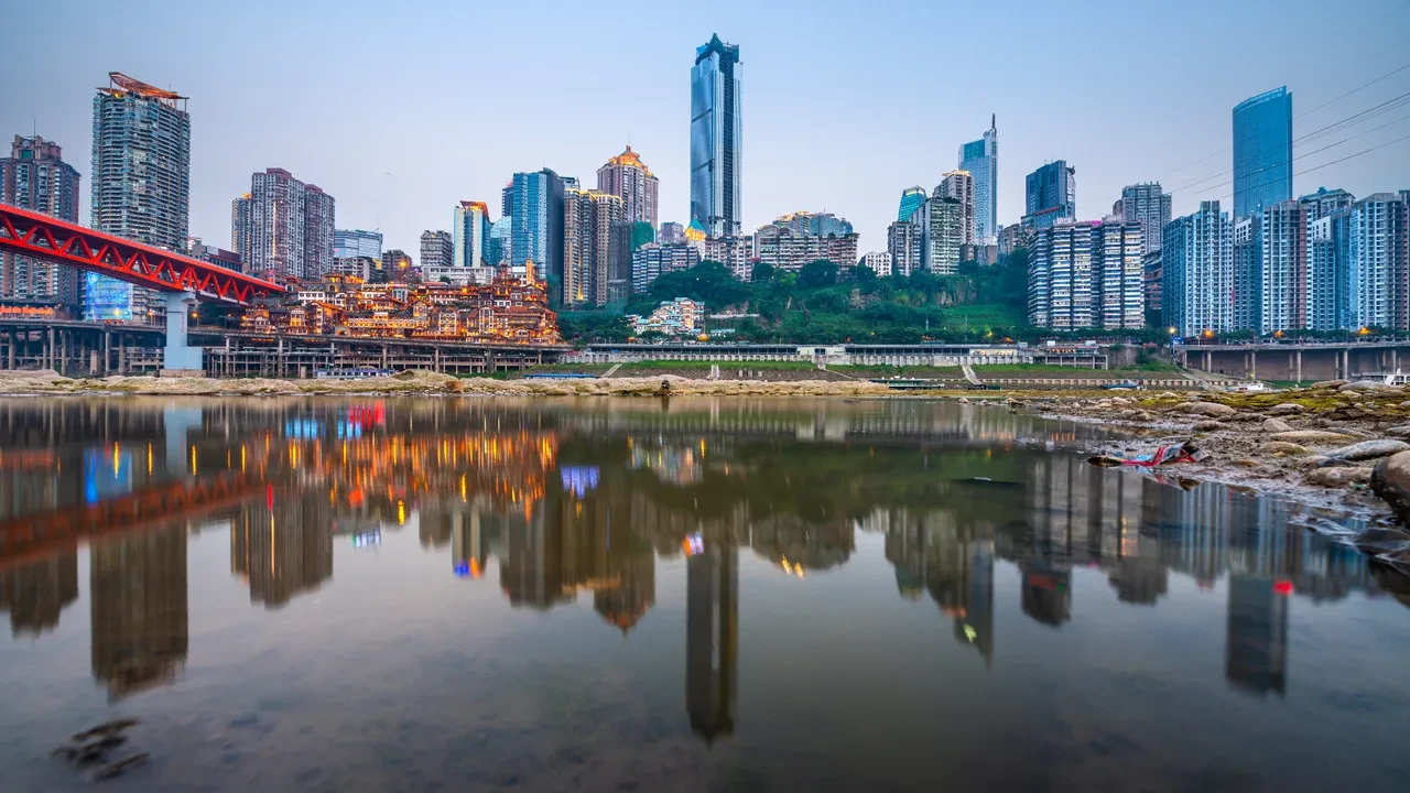 Chongqing