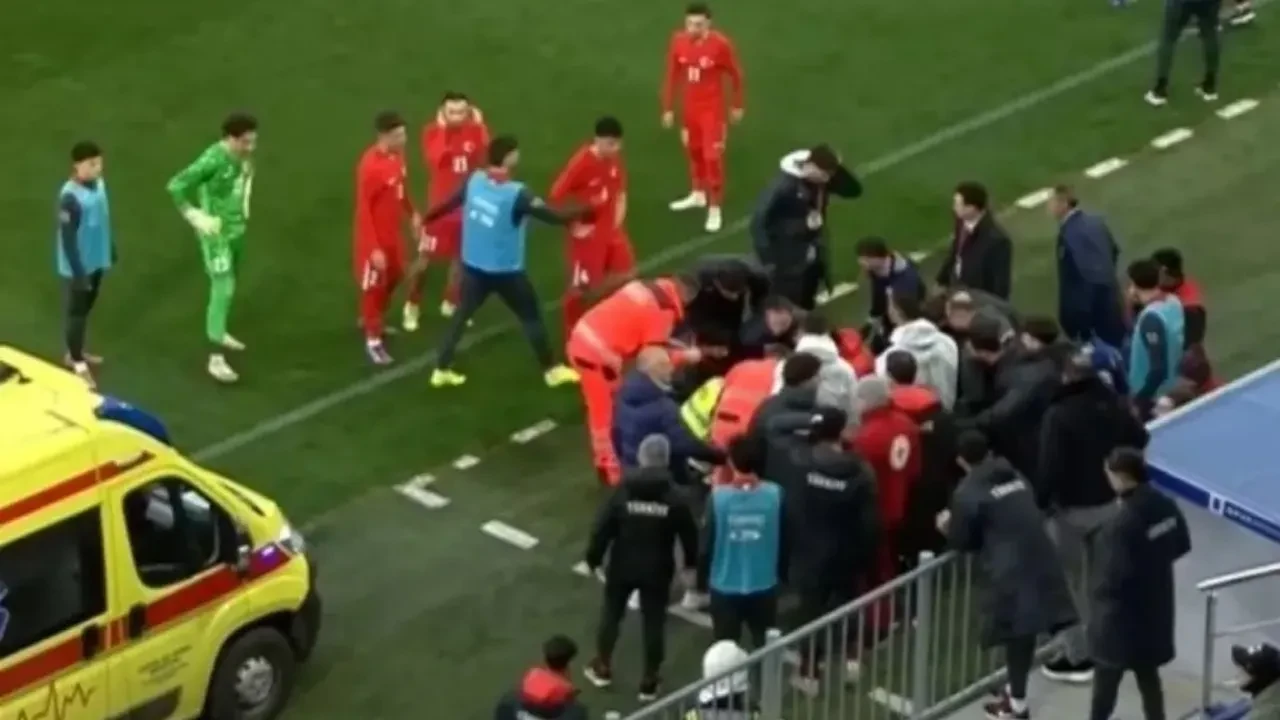 Egemen Korkmaz kimdir? Egemen Korkmaz kaç yaşında, sağlık durumu nasıl?