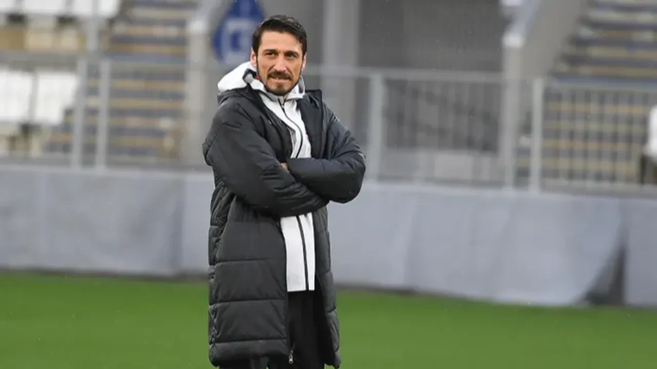 Egemen Korkmaz’ın hastalığı ne sağlık durumu nasıl? Türkiye U21 maçında yere yığıldı