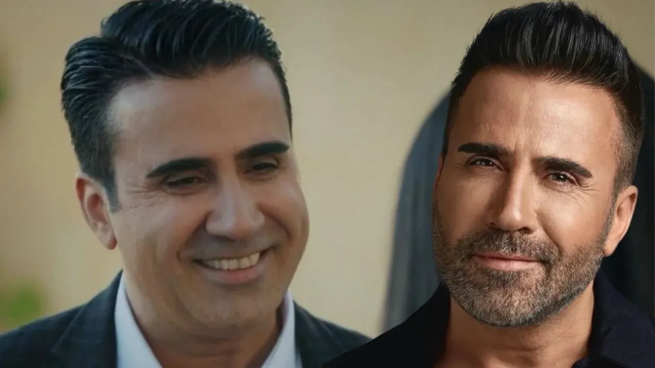 Emrah Erdoğan yıllar sonra ekranlara dönüyor! Eski Masal dizisinin başrolünde yer alacak