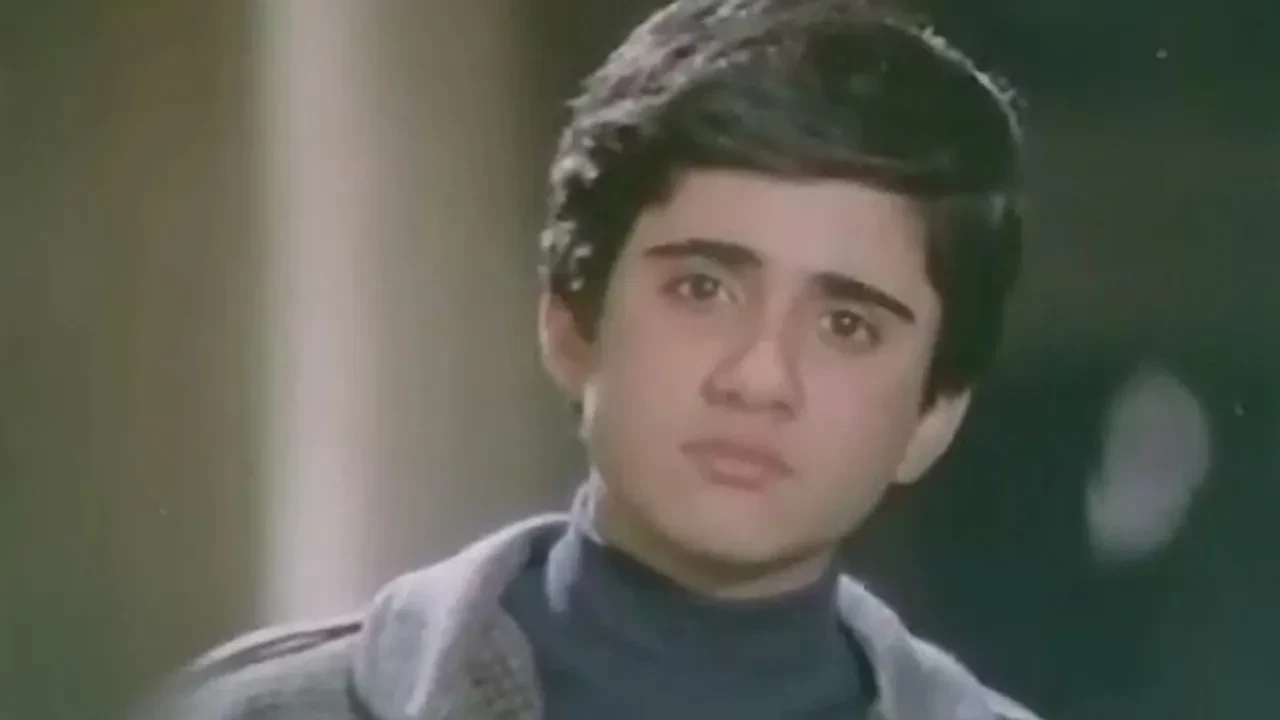 Emrah Erdoğan yıllar sonra ekranlara dönüyor! Eski Masal dizisinin başrolünde yer alacak