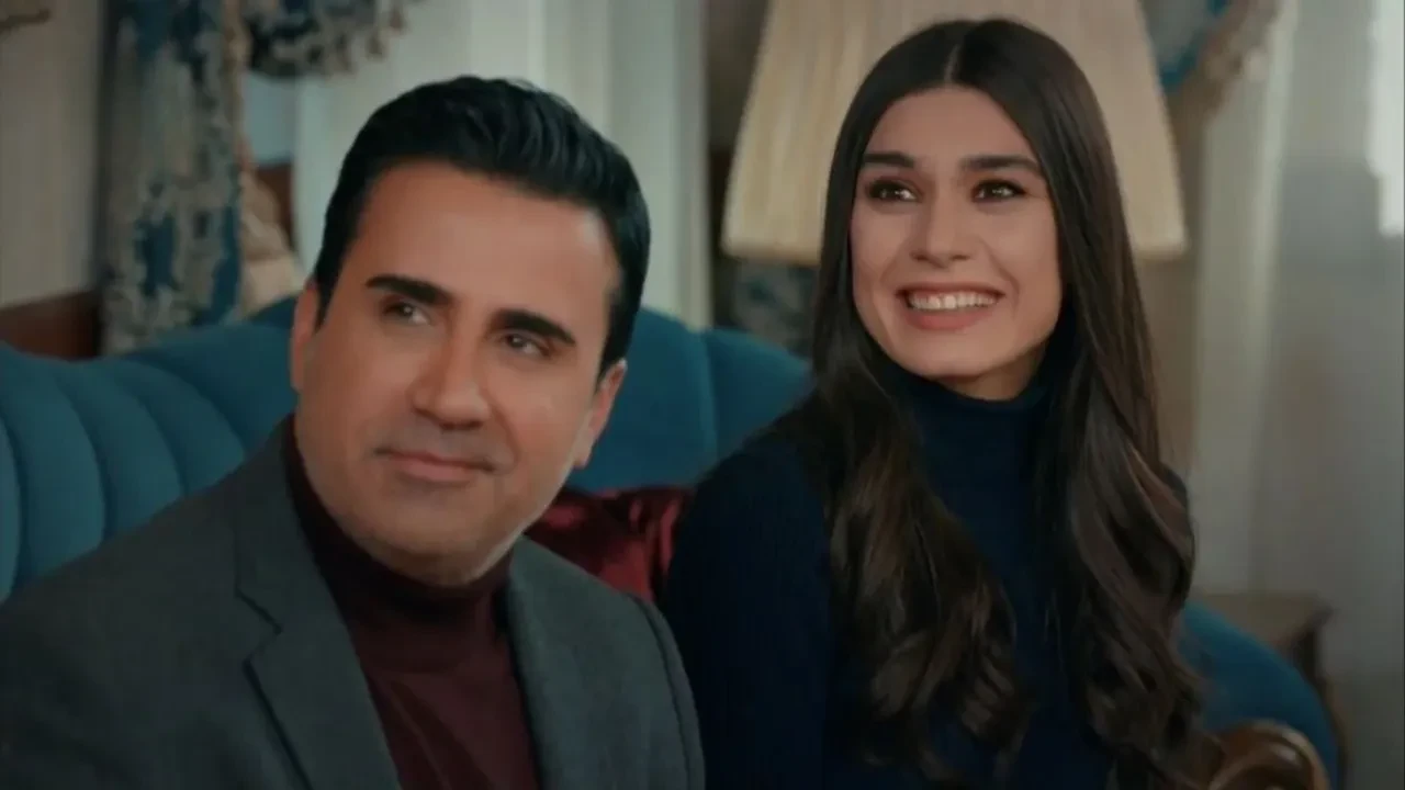 Emrah Erdoğan yıllar sonra ekranlara dönüyor! Eski Masal dizisinin başrolünde yer alacak