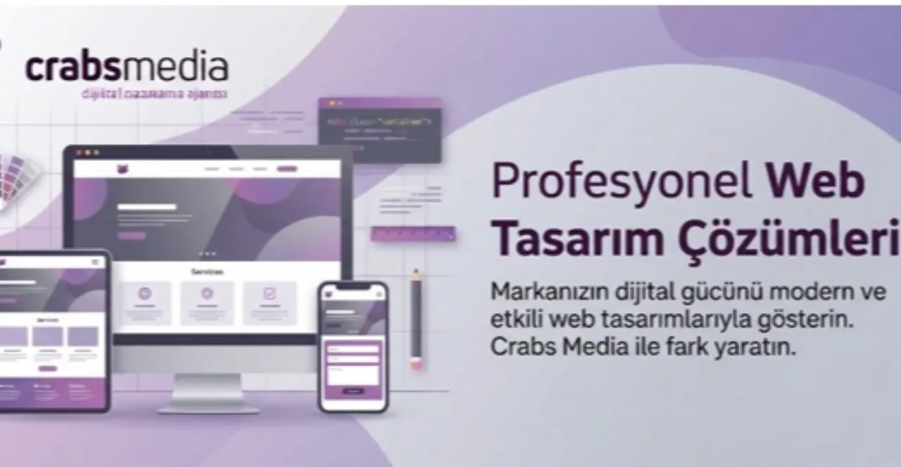 En İyi 10 Web Tasarım Ajansı (Son Güncel Liste 2026)