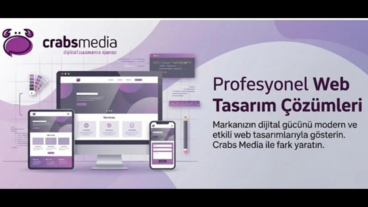 En İyi 10 Web Tasarım Ajansı (Son Güncel Liste 2026)