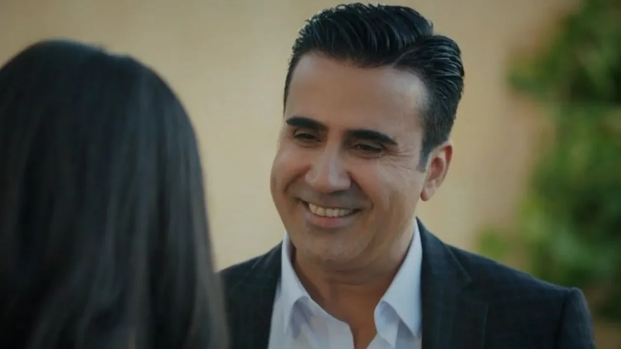 Eski Masal dizisi konusu ne? Eski Masal dizisi oyuncuları kim?