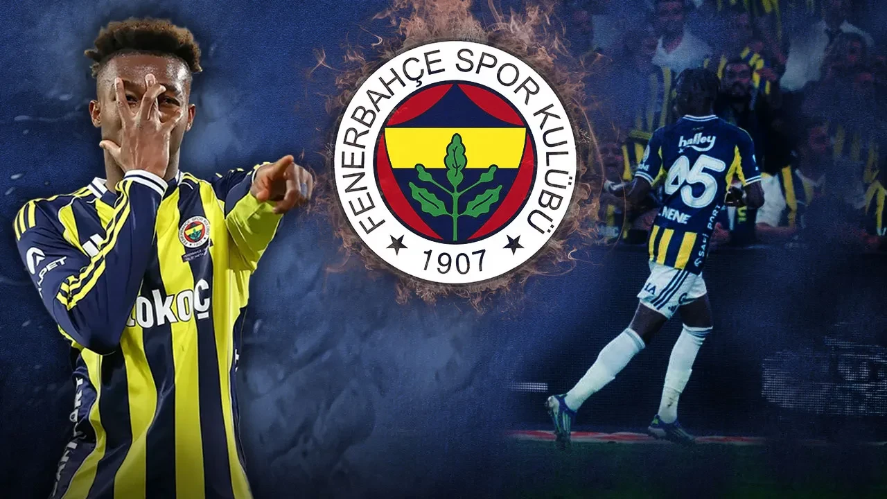 Fenerbahçe’de Dorgeles Nene alarmı! Avrupa devleri kapıda, bonservisi belirlendi